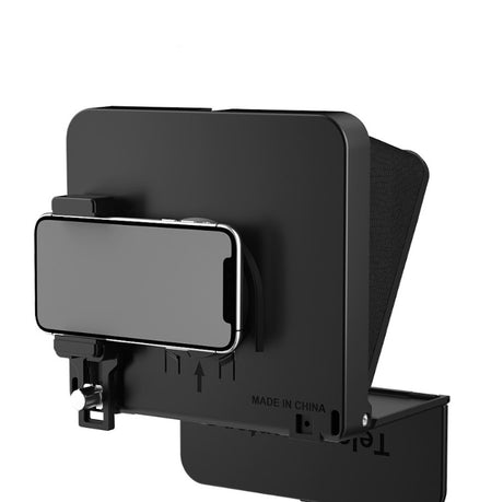 Lensgo smartphone teleprompter tcs7s 8.5inch