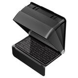 Lensgo teleprompter autocue tc7ii ultimate kit