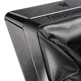 Lensgo teleprompter autocue tc12