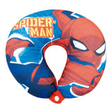 Kinder Nekkussen Spiderman