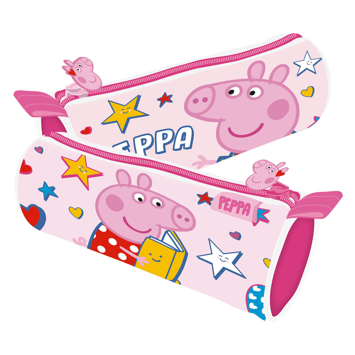 Peppa Pig Etui Peppa Pig