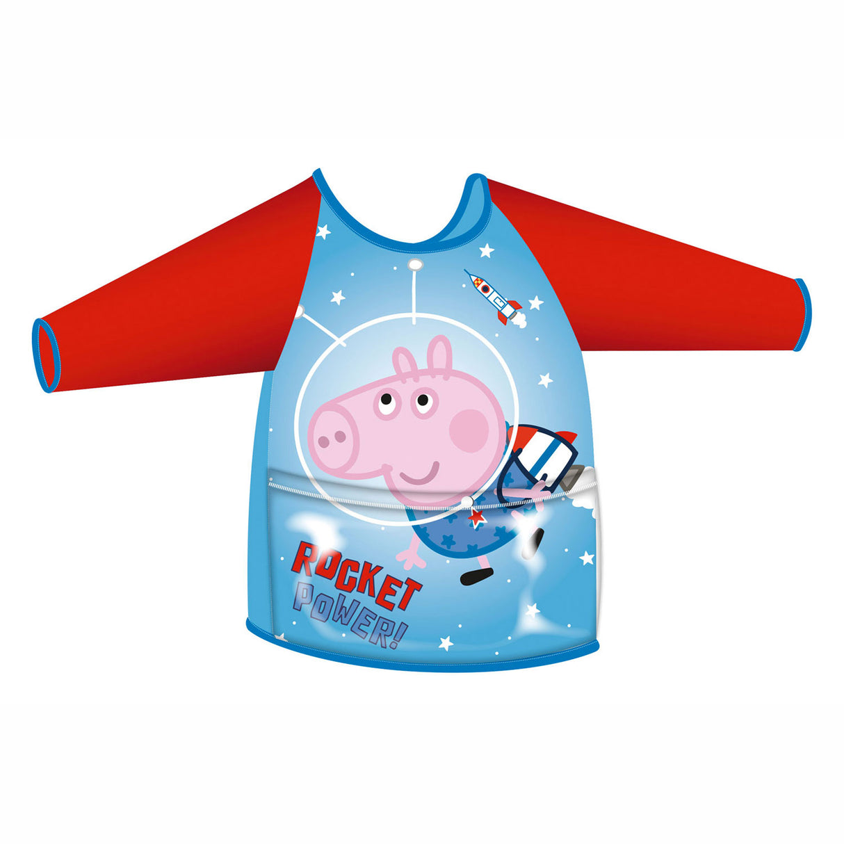 Peppa Pig Kliederschort George, 2-4 jaar