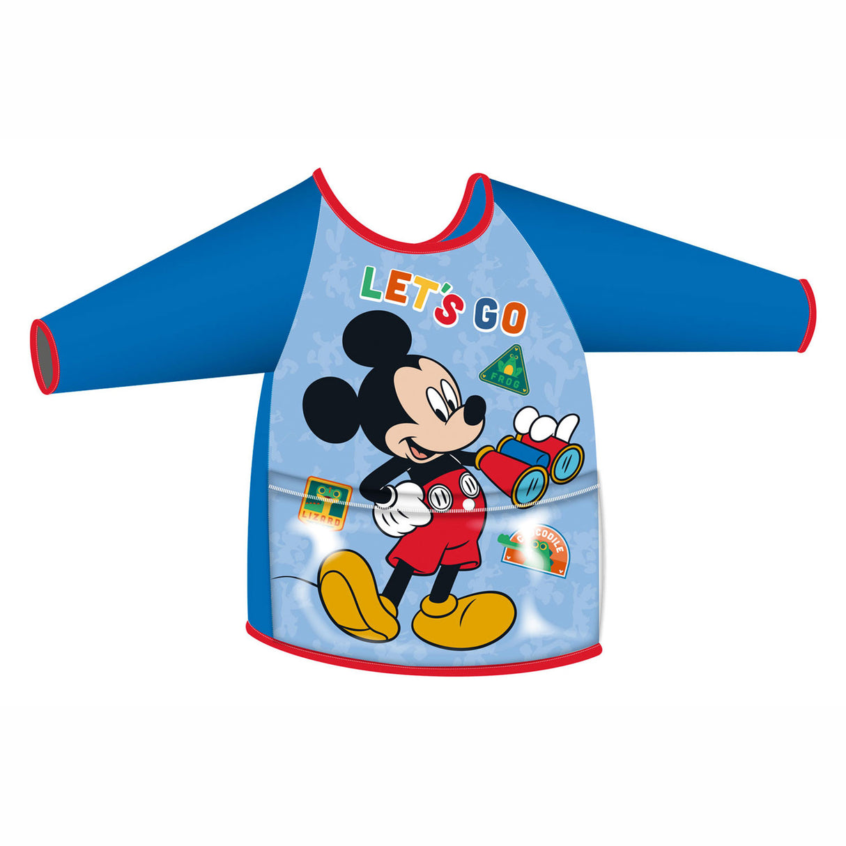 Disney Kliederschort Mickey Mouise