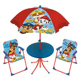 Paw Patrol Kinder Tuinset PAW Patrol