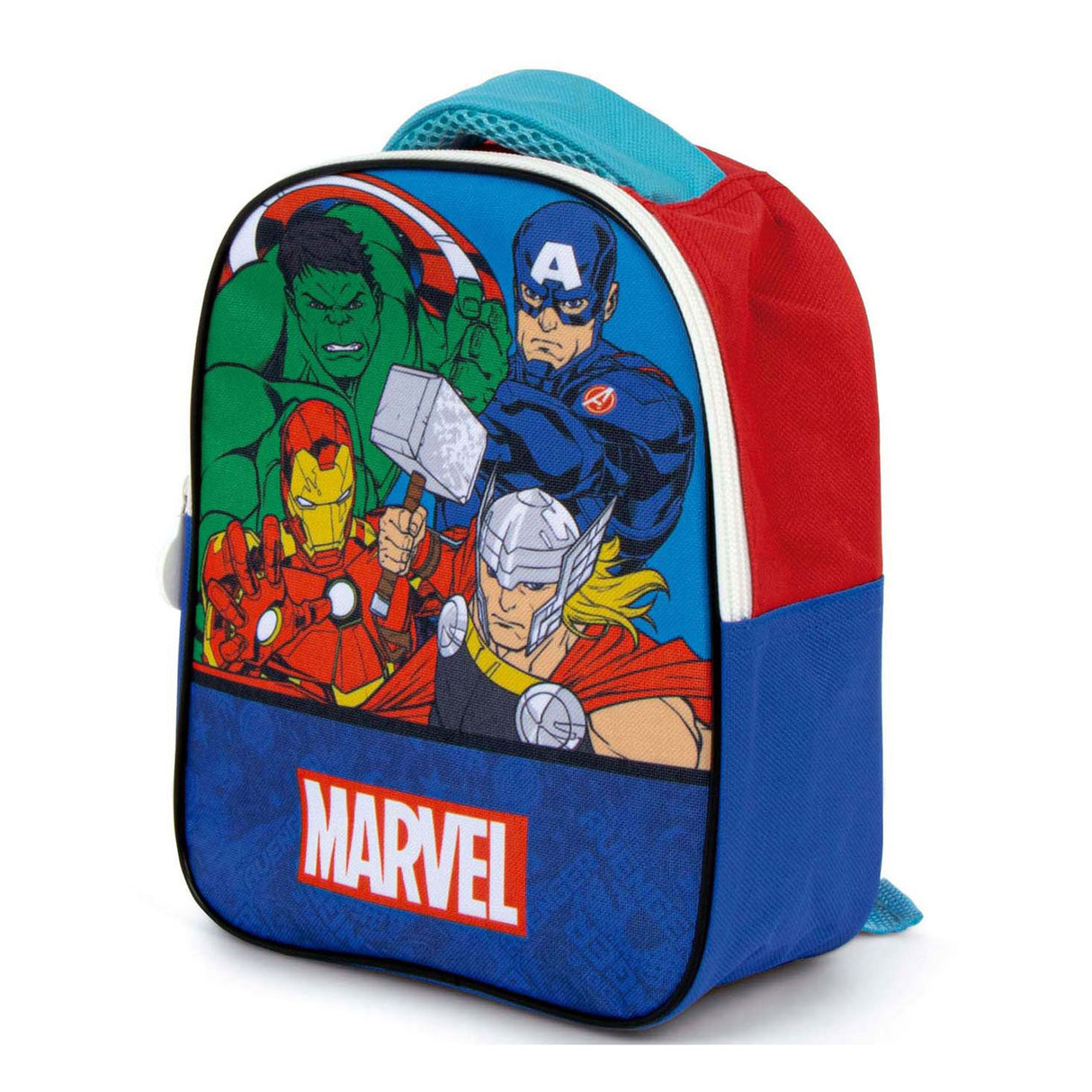 Marvel rugzak avengers