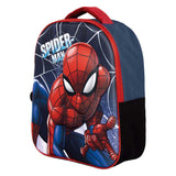 3d rugzak spiderman