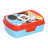 Kids Licensing Broodtrommel Mickey Mouse