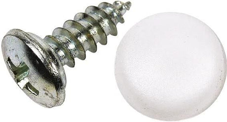 Dresselhaus nummernschildschraube no.-plate tapping screws 4,8x13 100pcs.