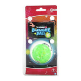 Toi-toys toi toys bungee ball ø5cm met licht