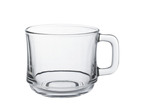 Duralex lys theeglas 22cl