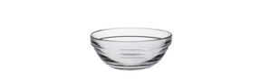 Duralex schaal glas 10,5cm
