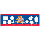 Tom jerry Tom Jerry Kleurplaten met Stencil en Stickervel