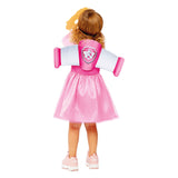 Paw patrol kinderkostuum skye, 3-4 jaar