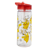 Pokémon Drinkfles Pikachu, 580ml