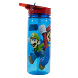 Super mario Drinkfles Super Mario, 580ml