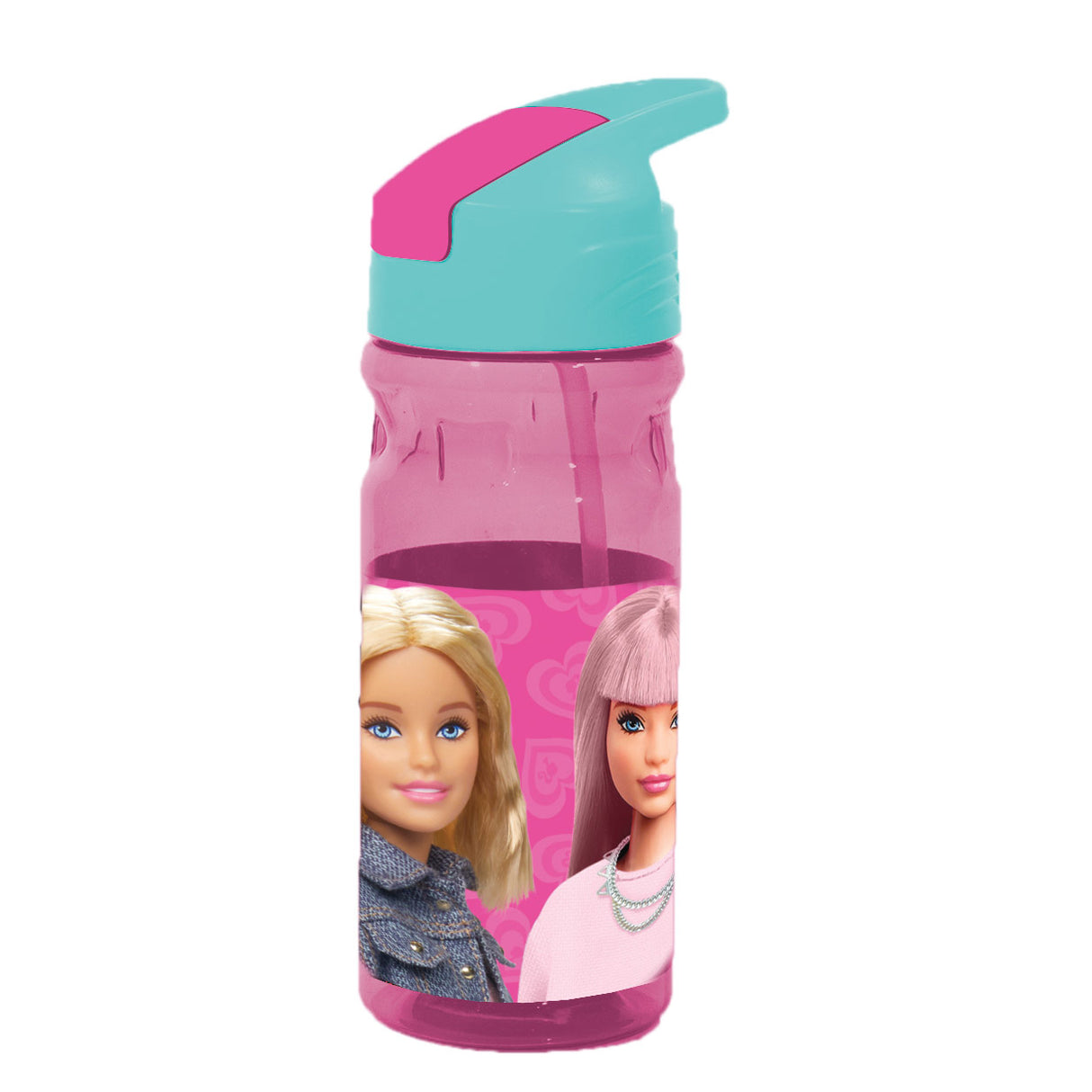 Barbie drinkfles , 500ml