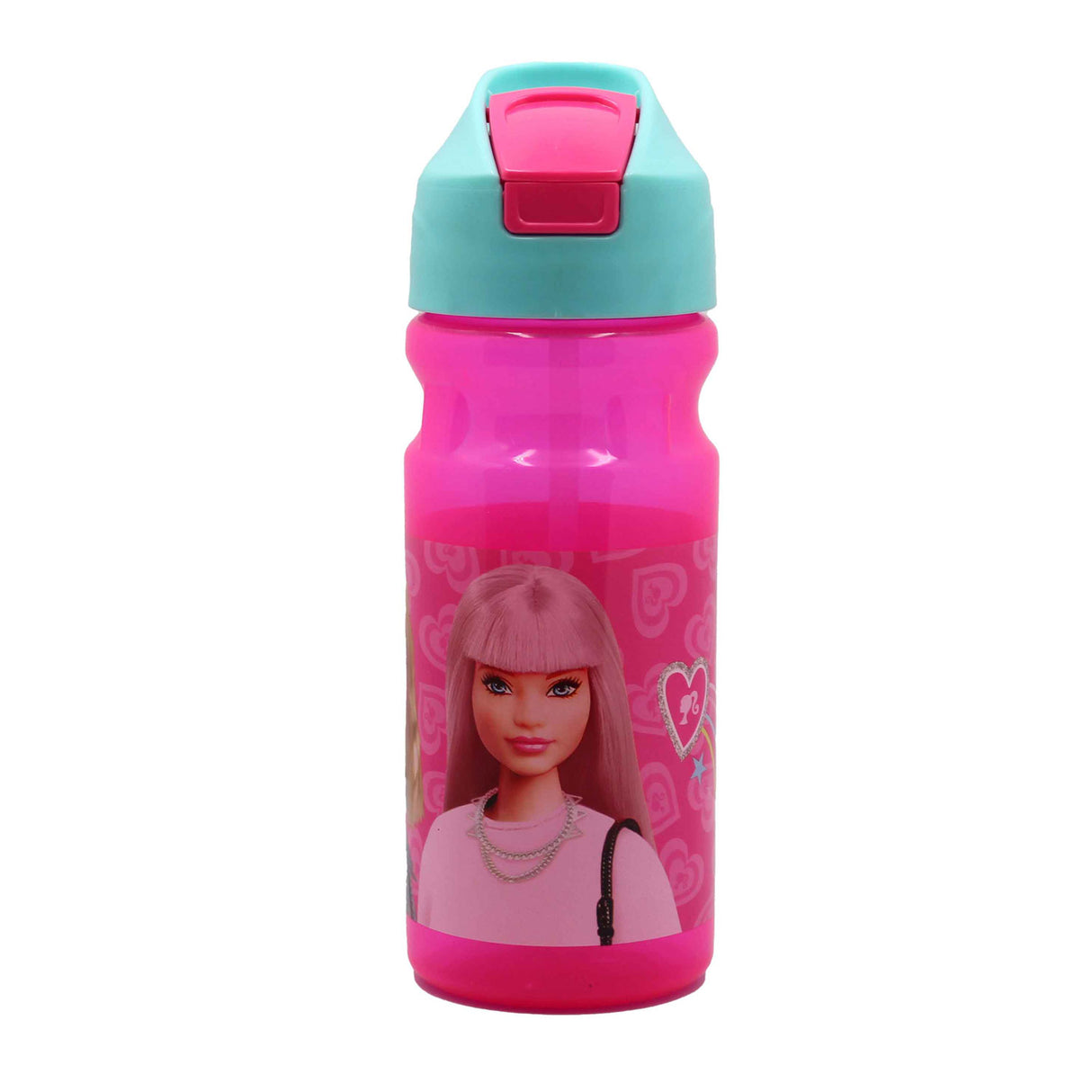 Barbie drinkfles , 500ml