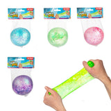 Toi-toys toi toys fun knijpbal jumbo 9cm