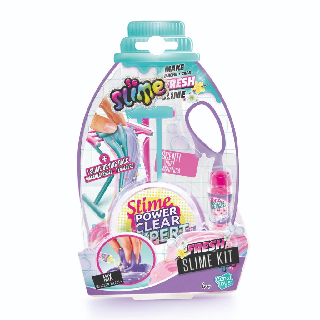 Canal toys canal toys fresh scent kit