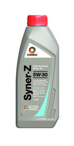 Comma syner-z 5w-30 (1 liter)