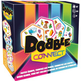 Asomodee Dobble Connect Card Spill