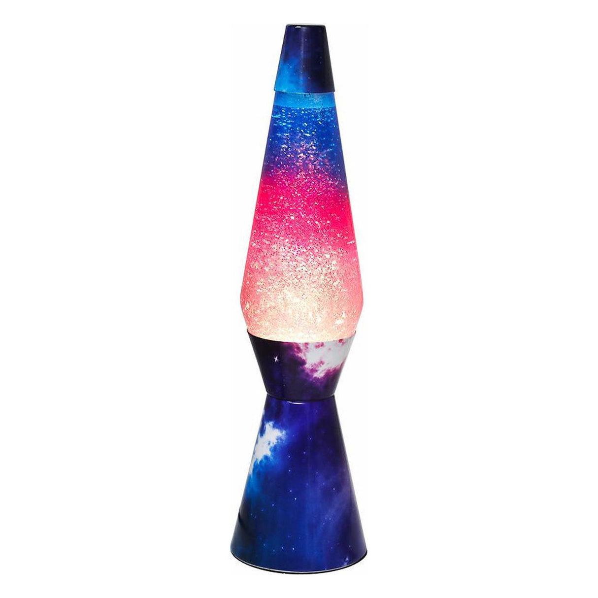 Lampada Lava Sterrenhemel, 40cm