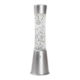 Glitter lamp met colour-changing en afstandsbediening
