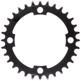 Samox pd-r4-s-nw 44t chainring