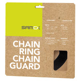 Samox pd-g-104-cnc 40t chainguard