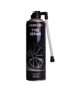 Tyre repair