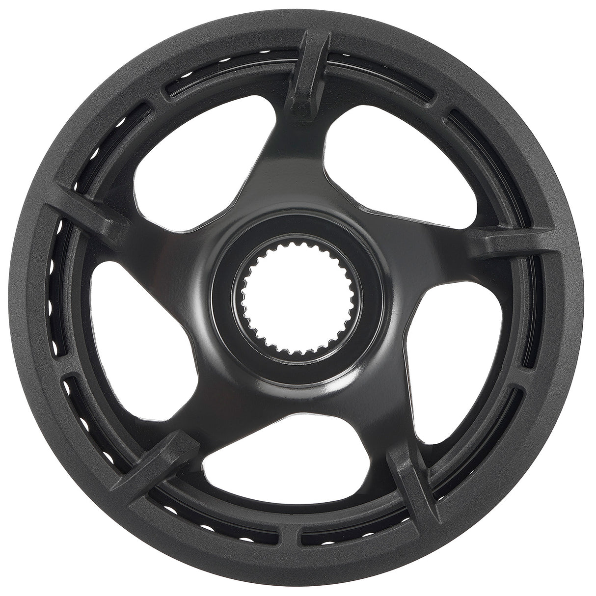 Samox pd-dm-gen4 53 guard 38t chainring