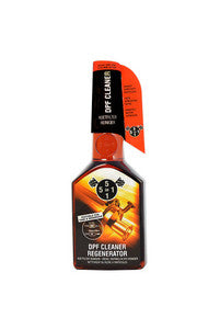 5in1 dpf cleaner roetfilter (310ml)