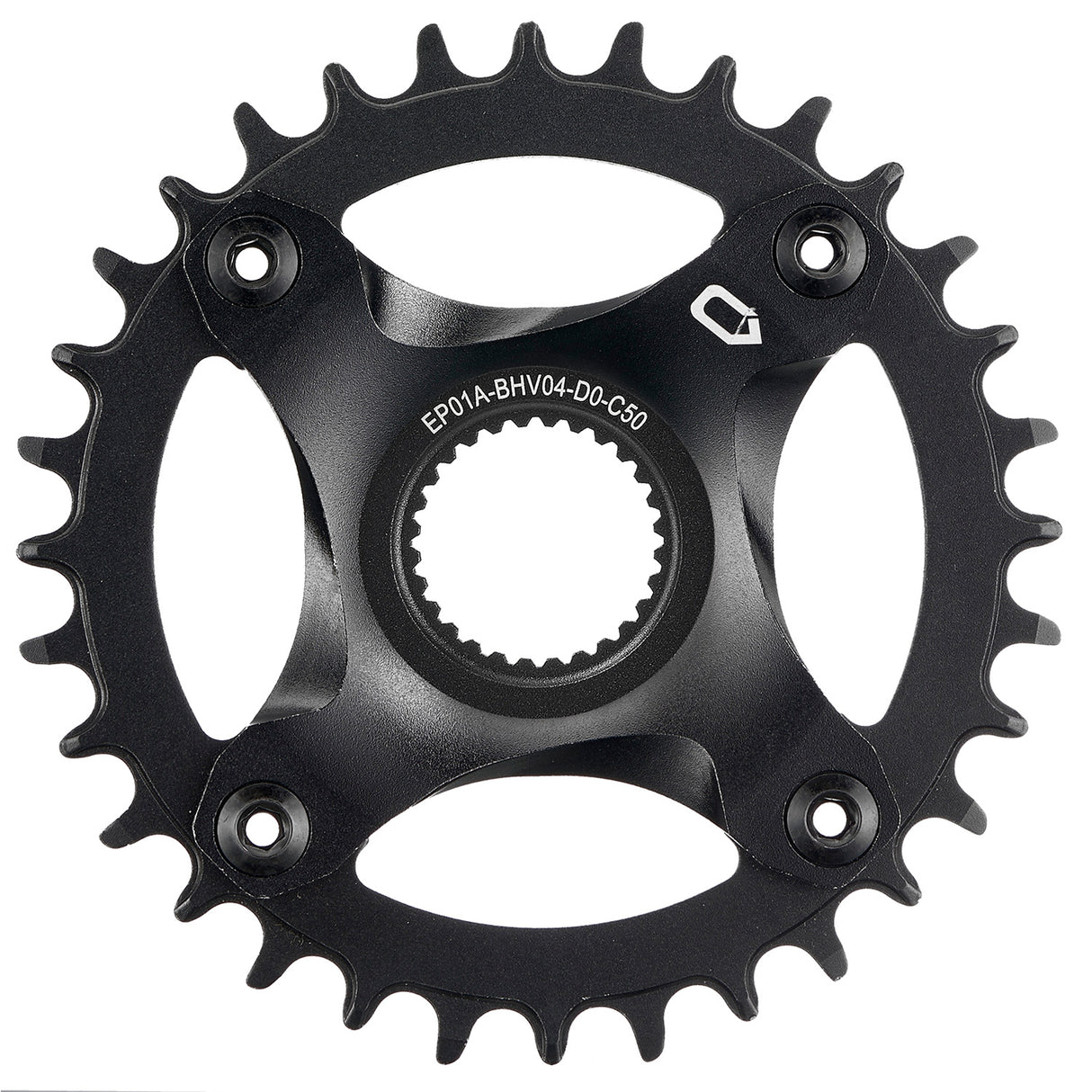 Samox 52 42t spider set