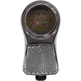 Edge koplamp swift 2.0 - 1 led met reflectie - incl. batterijen (bulk verpakking)
