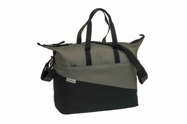 New Tas New Tendo Enkel | Oslo | Zwart Groen