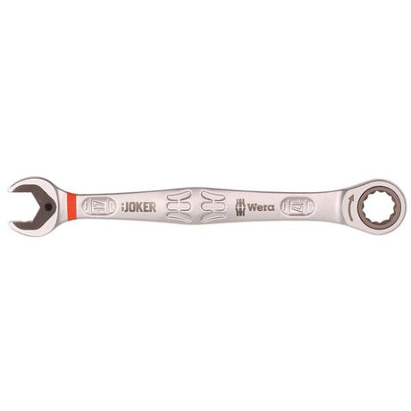 Cycplus Steeken ringratelsleutel Joker | 17 x 224 mm