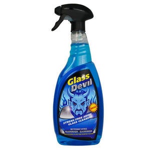 5in1 glass devil ruiten reiniger (1 liter)