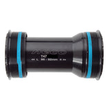 Neco t47 bottom bracket cups
