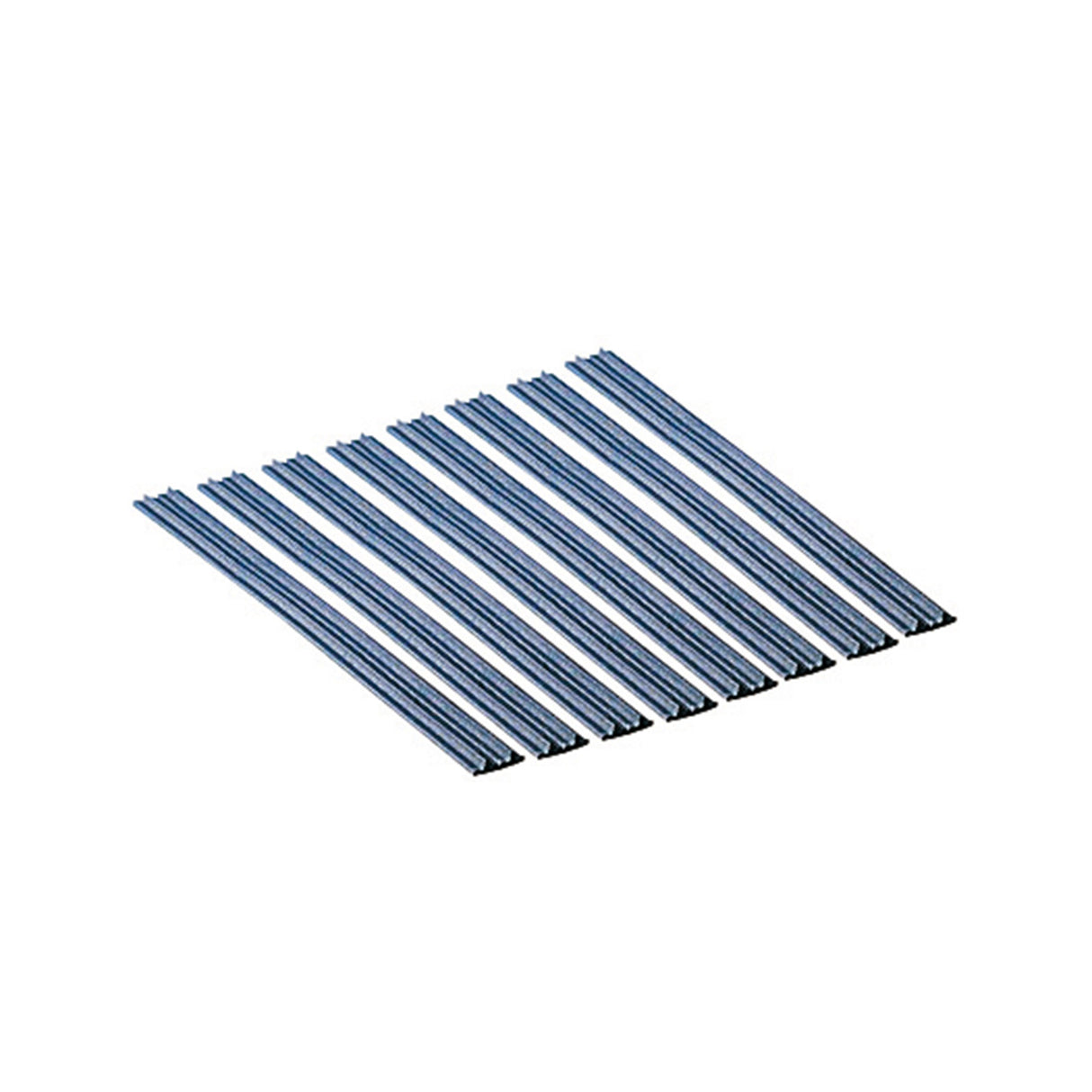 Aquaplay 120 - afdichtstrip, 8st.