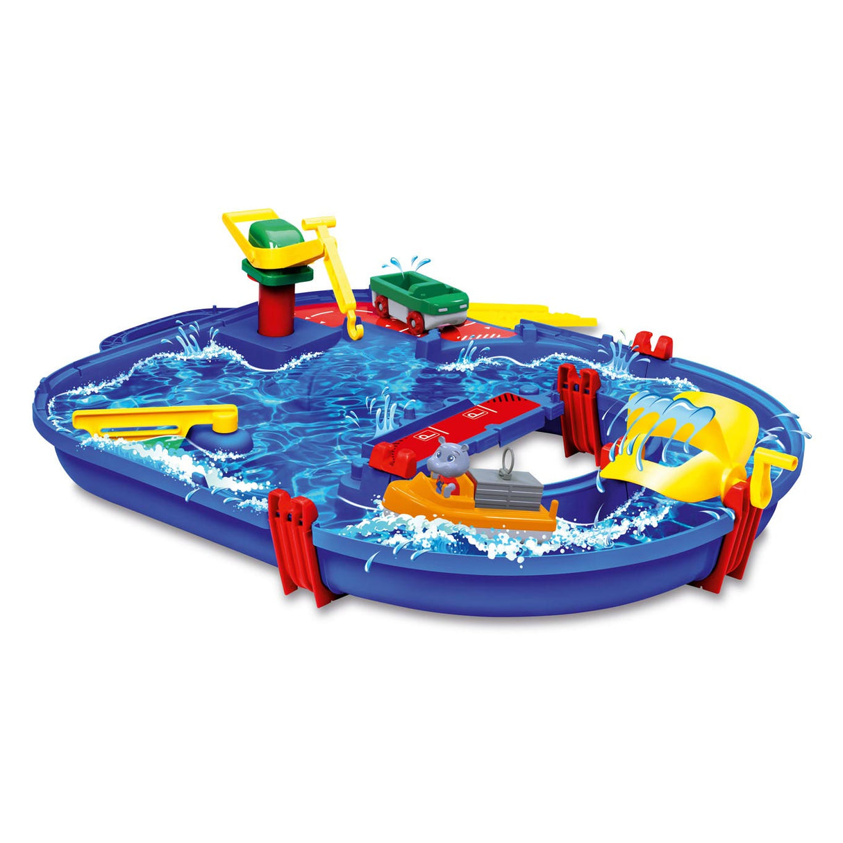 Aquaplay 1501 Startset