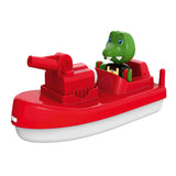 Aquaplay 273 Brandweerboot