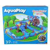 Aquaplay 1538 mega water wheel