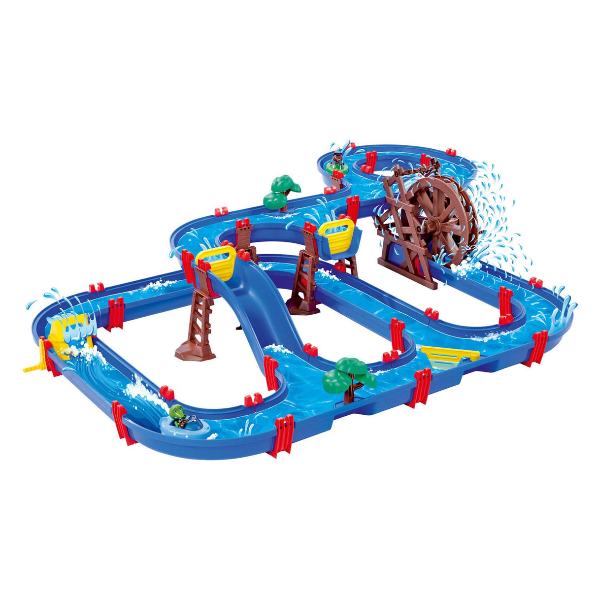 Aquaplay 1538 mega water wheel