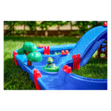 Aquaplay 1538 mega water wheel