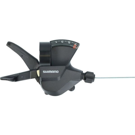 Versteller 7 speed Shimano SL-M315 - rechts