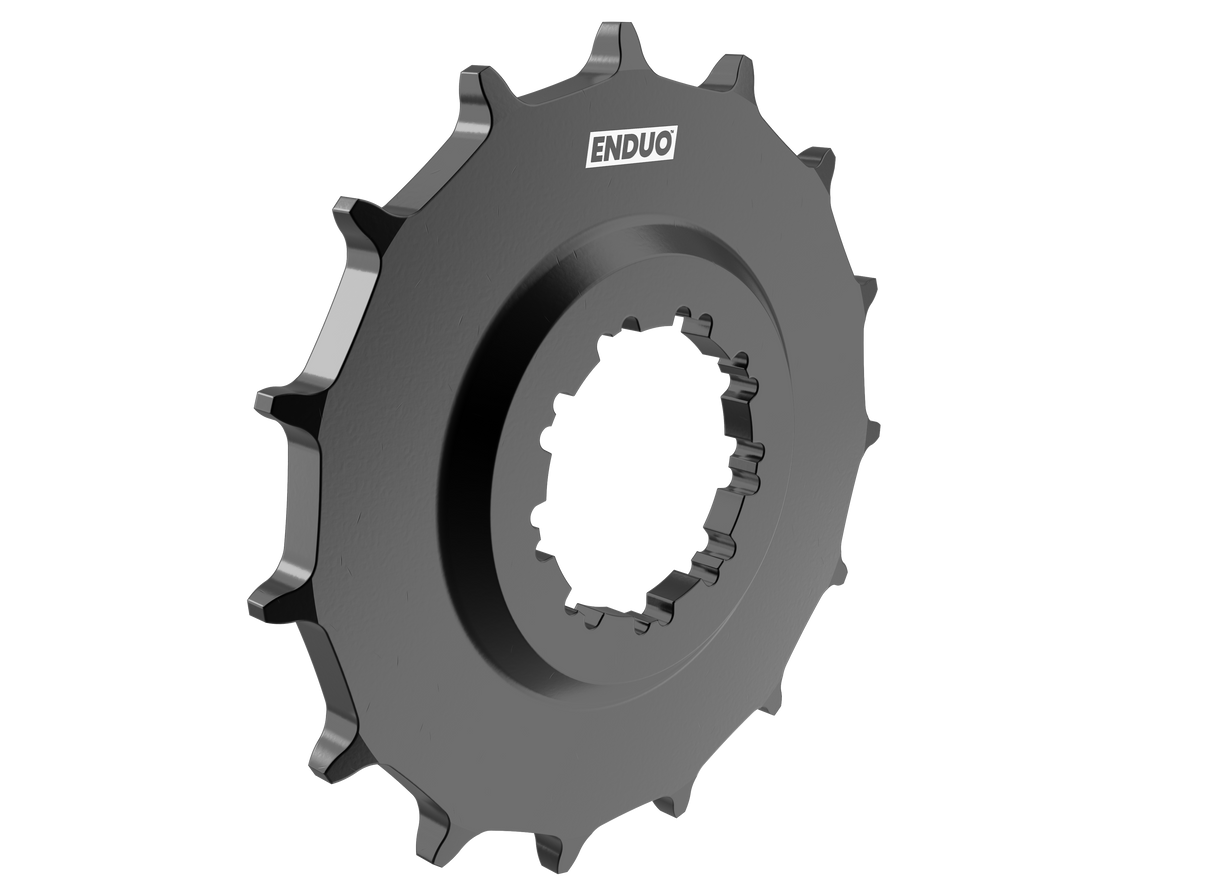 Enduo cargo Tandwiel 30T 9-Spline