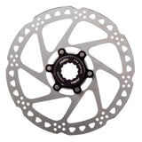 M-wave brake disc