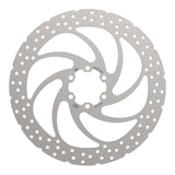 Fahrwerker 220 mm brake disc