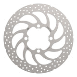 Fahrwerker rohloff speedhub 200 mm brake disc
