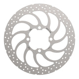 Fahrwerker rohloff speedhub 200 mm brake disc